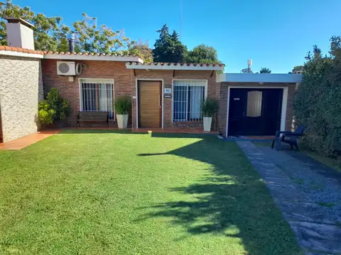 VENTA CASA EN NUEVA HELVECIA