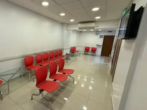 Oficina en Venta 40 años