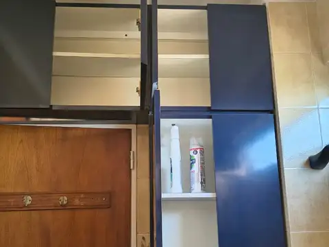 Departamento en Alquiler 45 años