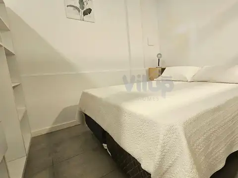 Departamento en Alquiler Temporal de 1 dormitorio