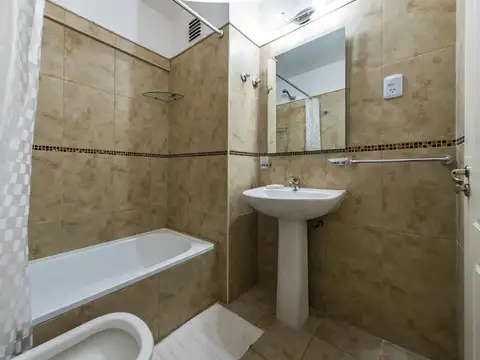 Departamento en Alquiler Temporal en Centro, $ 57.000