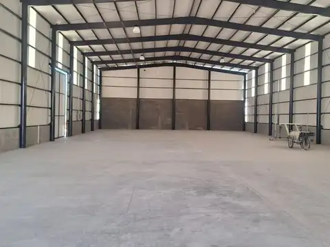 Carril Rodríguez Peña 4900