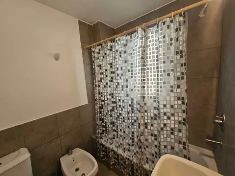 Departamento en Alquiler A Estrenar