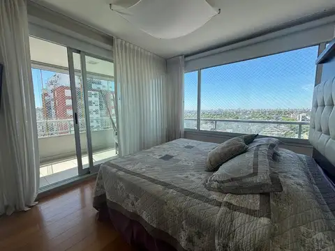 Departamento en Alquiler 25 años