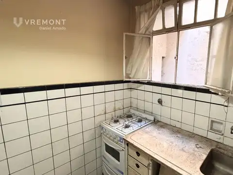 Depto Tipo Casa en Venta al Este