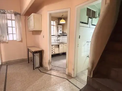 Depto Tipo Casa en Venta 60 años