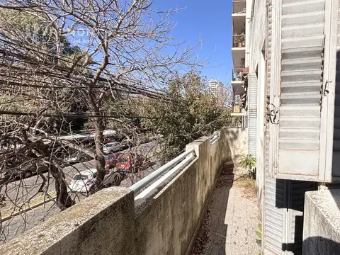 Leopoldo Marechal al 900 -PH de 4 ambientes con terraza - en venta