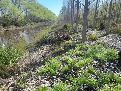 VENTA 18 HECTAREAS 2da SEC. SAN FERNANDO