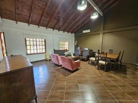 Nestor Kirchner 3800