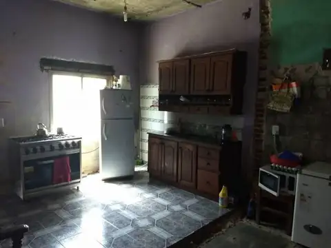 Casa en Venta en Rafael Castillo, USD 75.000