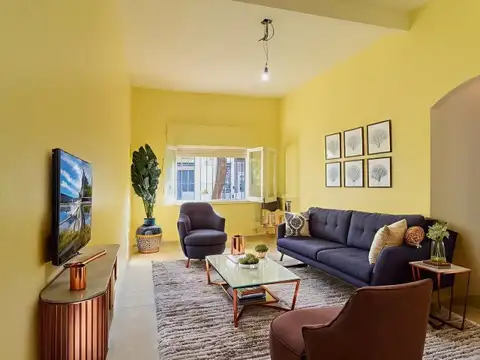 PH en Venta en Parque Chacabuco, NO APTO CREDITO