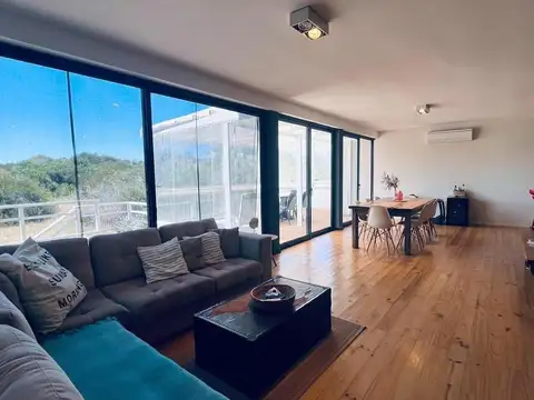Casa en venta Costa Esmeralda (barrio Golf)