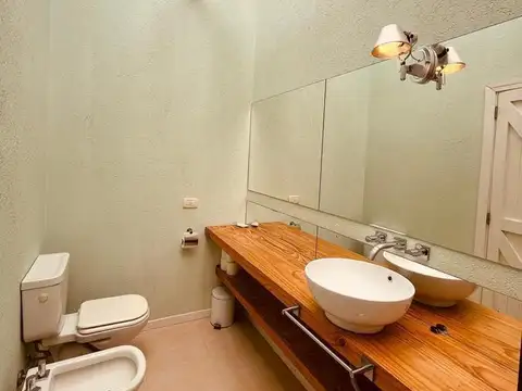 Casa en venta Costa Esmeralda (barrio Golf)