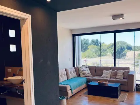 Casa en venta Costa Esmeralda (barrio Golf)