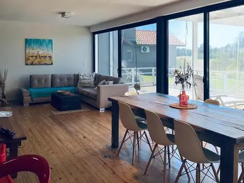 Casa en Venta 4 años