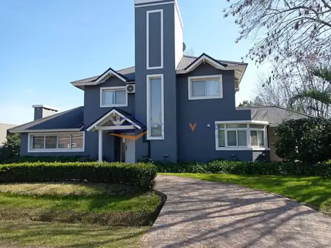 Casa en venta en  Santa Ana Moreno