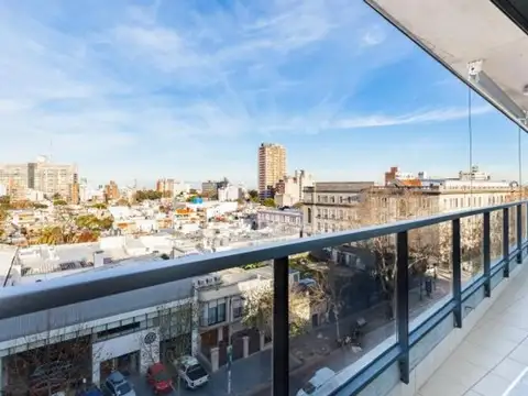 Departamento en Venta en Montevideo, USD 220.296