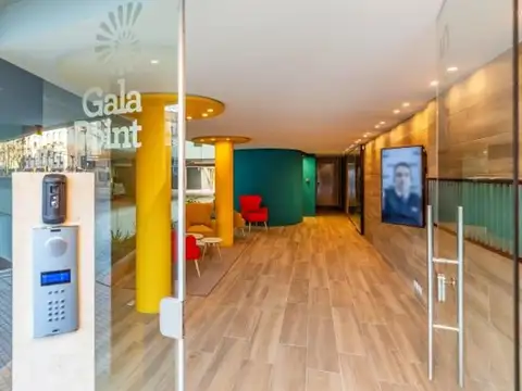 Departamento en Venta 1 año