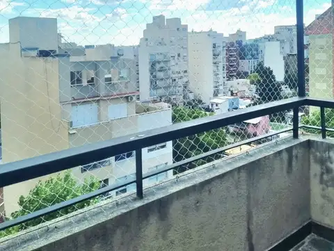 Departamento en Alquiler en Villa del Parque, $ 650.000