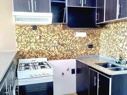 Departamento en Alquiler en Villa del Parque, $ 650.000