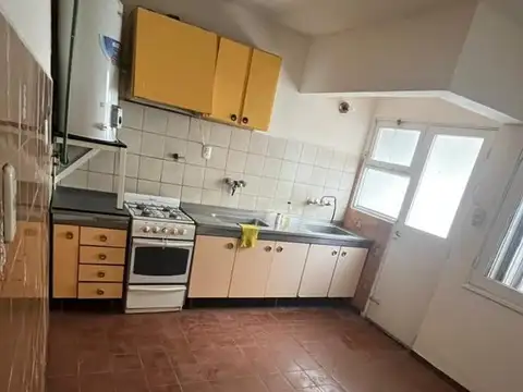 Casa en Alquiler 10 años