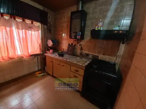 Casa en Venta en Tortuguitas, USD 60.000