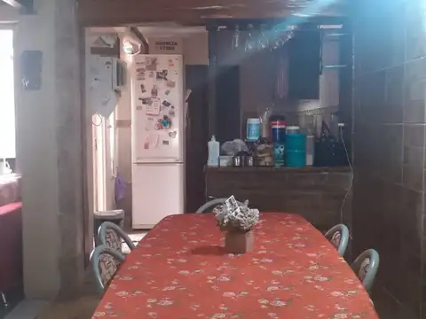 Casa en Venta en Villa Ballester, USD 110.000