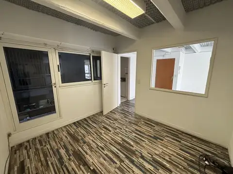 Oficina en Alquiler en San Nicolás, $ 550.000