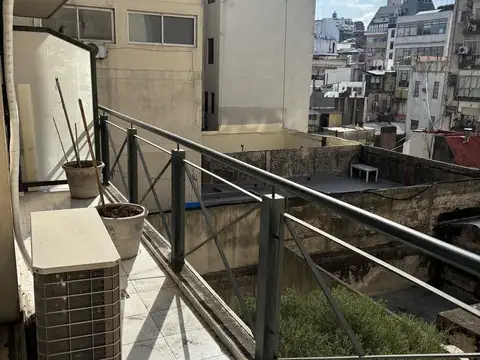 Oficina en San Nicolás