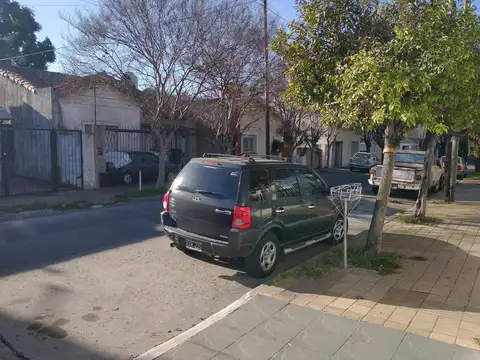 Terreno en Venta 8  mts Frente