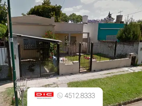 Casa 2 dormitorios Venta - Villa Adelina