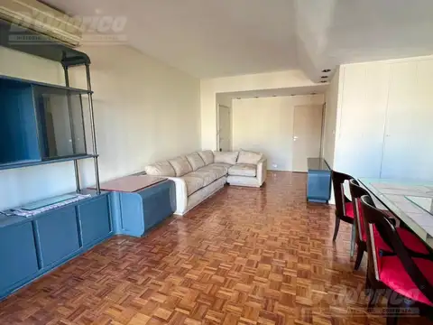 Departamento en Alquiler en Palermo Chico, USD 1.800