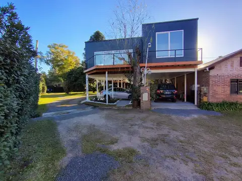 Departamento  en Alquiler en La Lonja, Pilar, G.B.A. Zona Norte