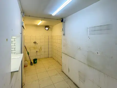 2 LOCALES UNIDOS EN VENTA  MICROCENTRO DE SAN MIGUEL