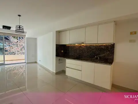 Departamento en Alquiler Permite mascota