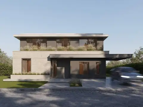 Casa en Venta al Suroeste