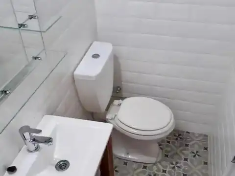 Departamento en Alquiler Temporal de Monoambiente