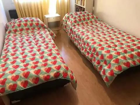 Departamento en alquiler temporario