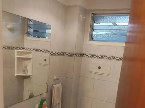 Departamento en Alquiler Temporal de 2 dormitorios