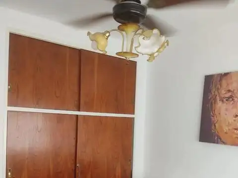 Departamento en Alquiler Temporal 25 años