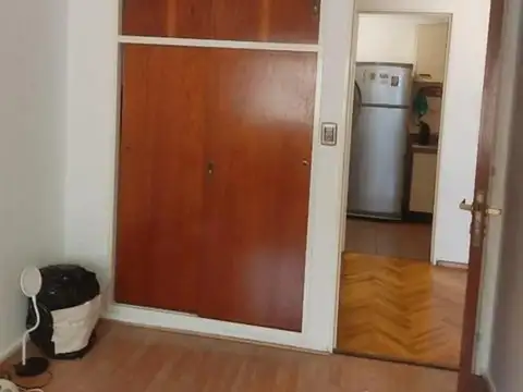 Departamento en Alquiler Temporal 25 años