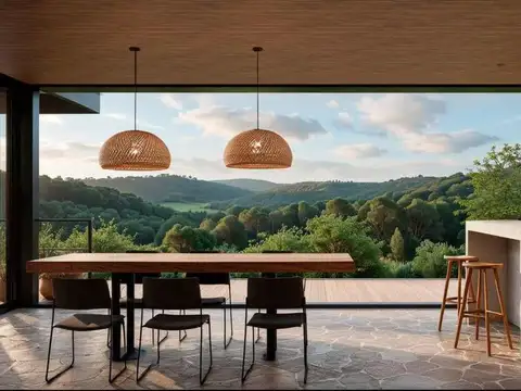 Caminos del ALTO 100