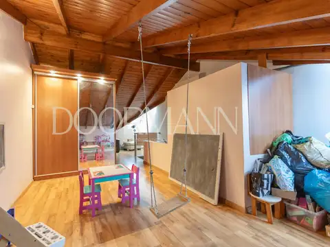 Casa en Venta en Olivos Maipú/Uzal, USD 395.000