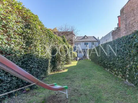 Casa en Venta al Sureste