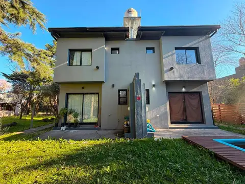 Casa en Venta de 4 dormitorios