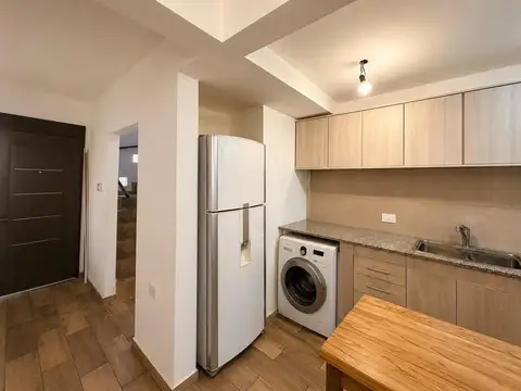 Casa en Venta al Noroeste