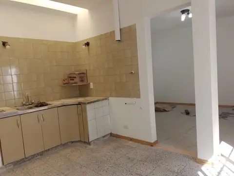 Avenida San Martín 100
