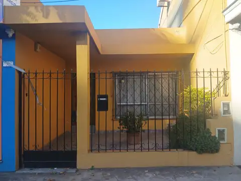 DEPARTAMENTO BERNAL