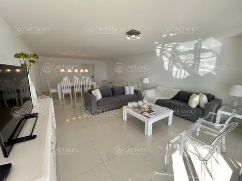 Departamento en Alquiler Temporal de 5 ambientes