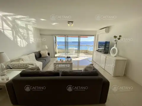 Departamento 5 ambientes con 3 baños